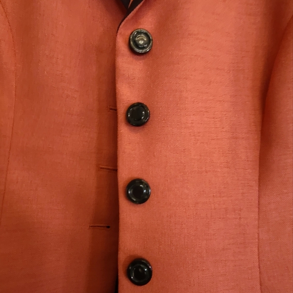 Womens Skirt Suit 2 pc 6P EUC - Picture 9 of 17